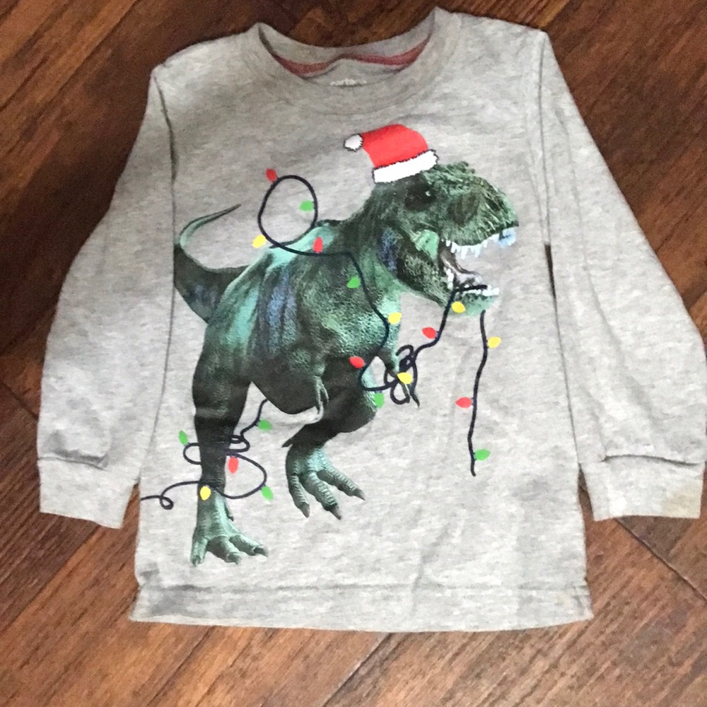 Christmas long sleeve